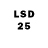 MDMA VHQ Lena Geg